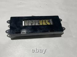 Whirlpool 71001799 8507p015 60 Range Jenn Air Control Board AZ121842 Wm2238