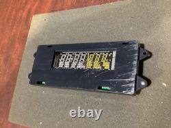 Whirlpool 71001799 8507p015 60 Range Jenn Air Control Board AZ124247 NR2261