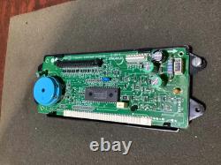 Whirlpool 71001799 8507p015 60 Range Jenn Air Control Board AZ124247 NR2261