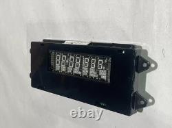 Whirlpool 71001799 8507p015 60 Range Jenn Air Control Board AZ152446 Wm12