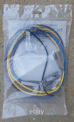 Whirlpool 712022K Range Terminal & Wire Kit For Cartridge Receptacle Right Side