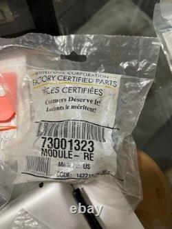 Whirlpool Brands Range Oven Module 73001323 OEM