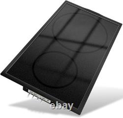 Whirlpool Compatible A122BA Cooktop Module for Kenmore/Jenn-Air