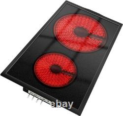 Whirlpool Compatible A122BA Cooktop Module for Kenmore/Jenn-Air