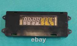 Whirlpool Control Board 100-00695-20 CN 7601P483-60 Range Jenn Air SN 139487