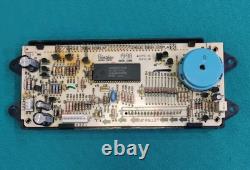 Whirlpool Control Board 100-00695-20 CN 7601P483-60 Range Jenn Air SN 139487