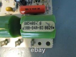 Whirlpool Gas Range Spark Module Control Board REFURBISHED 8054084 ASMN