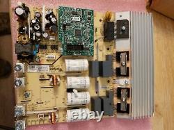 Whirlpool, Induction Cooktop Control Board WPW10396817 new