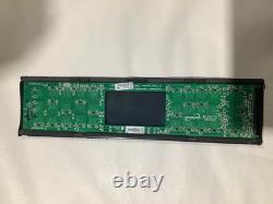 Whirlpool JENN-AIR Range Control Panel Assembly W10562774 AZ126704 ZC2