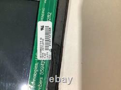 Whirlpool JENN-AIR Range Control Panel Assembly W10562774 AZ126704 ZC2