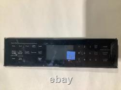 Whirlpool JENN-AIR Range Control Panel Assembly W10562774 AZ126704 ZC2