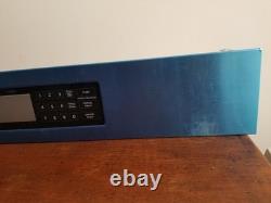 Whirlpool JENN-AIR Range Control Panel Assembly W10562774 YS317JA02Z TouchSensor