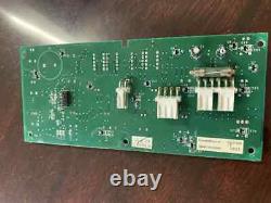 Whirlpool Jenn-Air 12001694 71002035 Range Oven Relay Board AZ35510 BK97