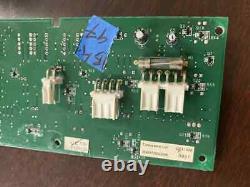 Whirlpool Jenn-Air 12001694 71002035 Range Oven Relay Board AZ35510 BK97