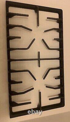 Whirlpool Jenn-Air Cooktop Stove Oven Range OEM gas burner grate wpw10203095