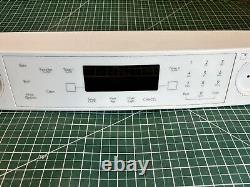 Whirlpool Jenn-Air Oven Control Panel W10236217