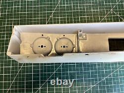 Whirlpool Jenn-Air Oven Control Panel W10236217