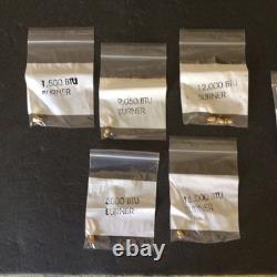 Whirlpool Jenn Air Range Conversion Kit W10686634