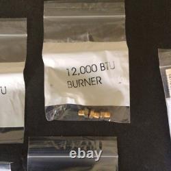 Whirlpool Jenn Air Range Conversion Kit W10686634