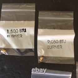 Whirlpool Jenn Air Range Conversion Kit W10686634