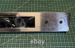 Whirlpool Jenn-Air Range Oven Control Panel W11039015