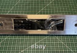 Whirlpool Jenn-Air Range Oven Control Panel W11039015
