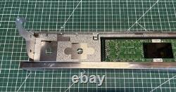 Whirlpool Jenn-Air Range Oven Control Panel W11039015