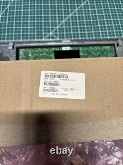 Whirlpool Jenn-Air Range Oven Control Panel W11039015