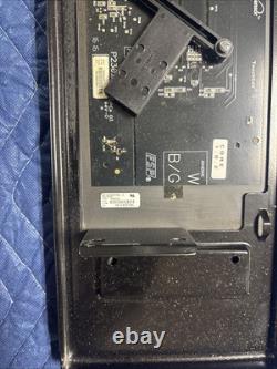 Whirlpool Jenn-Air Range Oven Control Touch Panel W10687560
