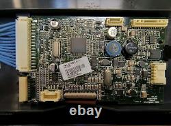 Whirlpool/Jenn-Air Range W10323050 W10303851 Control Panel Assy withBoard Bronze