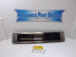 Whirlpool/Jenn-Air Range W11236900 W11299399 Control Panel Used