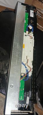 Whirlpool/Jenn-Air Range W11236900 W11299399 Control Panel Used