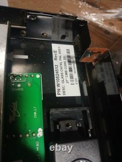 Whirlpool/Jenn-Air Range W11236900 W11299399 Control Panel Used
