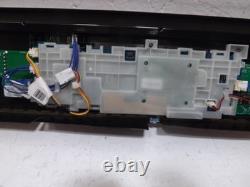 Whirlpool/Jenn-Air Range W11236900 W11299399 Control Panel Used