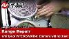 Whirlpool Jenn Air U0026 Kitchenaid Ranges Ovens Will Not Heat Diagnostic U0026 Repair