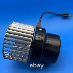 Whirlpool Jenn-Air Y706132 Downdraft Blower Motor Assembly 3 Prong Plug