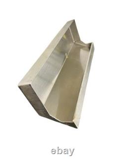 Whirlpool KitchenAid Jenn Air Griddle Drip Tray Range W10276497 - B77