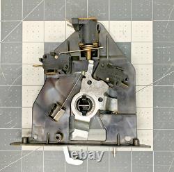 Whirlpool KitchenAid Oven Range Door Latch Assembly WP4451896 Genuine OEM