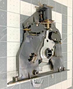 Whirlpool KitchenAid Oven Range Door Latch Assembly WP4451896 Genuine OEM