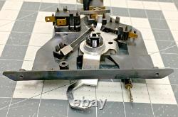 Whirlpool KitchenAid Oven Range Door Latch Assembly WP4451896 Genuine OEM