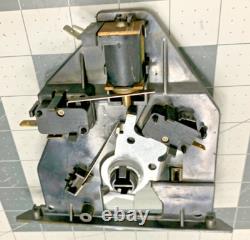 Whirlpool KitchenAid Oven Range Door Latch Assembly WP4451896 Genuine OEM