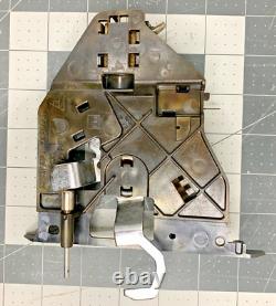 Whirlpool KitchenAid Oven Range Door Latch Assembly WP4451896 Genuine OEM