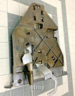 Whirlpool KitchenAid Oven Range Door Latch Assembly WP4451896 Genuine OEM