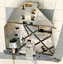 Whirlpool KitchenAid Oven Range Door Latch Assembly WP4451896 Genuine OEM