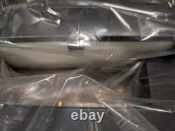 Whirlpool KitchenAid W10768190 Ductless Downdraft Kit KSEG950ESS & KSDG950ESS