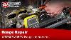 Whirlpool Kitchenaid U0026 Jennair Range Oven Safety Valve Diagnostic U0026 Repair