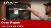 Whirlpool Maytag U0026 Jenn Air Wall Oven Repair Does Not Bake Or Broil Diagnostic U0026 Repair