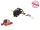 Whirlpool Original WP4456836 New OEM Genuine Cooktop Speed Switch 4456836