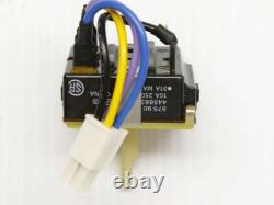 Whirlpool Original WP4456836 New OEM Genuine Cooktop Speed Switch 4456836