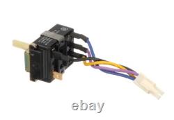 Whirlpool Original WP4456836 New OEM Genuine Cooktop Speed Switch 4456836